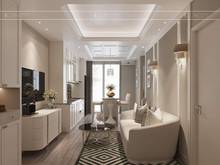 Hình ảnh BIẾN CỐ GIA ĐÌNH bán CH MIZUKI PARK 56m2 2PN giá 1 tỷ 180 bao phí