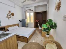 Hình ảnh STUDIO Full NT_Gần ĐH Kinh Tế_ĐH Mở_ĐH Rmit_ĐH Sài Gòn_Dinh Độc Lập_Q1