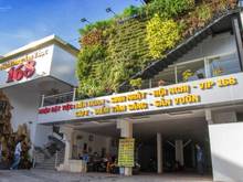 Hình ảnh Cho thuê MT 168 Hoàng Văn Thụ, Phú Nhuận, DT: 22x40, 1 trệt 2L ,2600m2