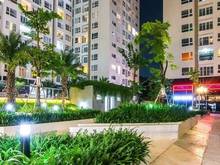 Hình ảnh Cho thuê Trang Chủ MB66.COM / Đăng Ký Tặng 66K Sky Center, DT 36m2, 1PN, Full NT, giá 10.5tr/tháng.