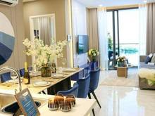 Hình ảnh NHANH TAY MUA CH D'lusso Q2 68m2 Chỉ 1.2 tỷ 2PN