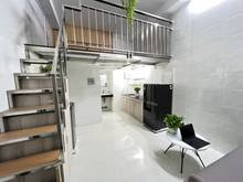 Hình ảnh DUPLEX Full NT_Gần ĐH Quốc Gia_ĐH Hoa Sen_ĐH Kinh Tế_ĐH Sài Gòn_Q10