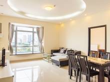 Hình ảnh Cty thiếu vốn bán CH CỘNG HÒA GARDEN, TB 65m2 giá ưu đãi 2,15 tỷ