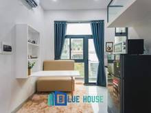 Hình ảnh Ban Công, Full nội thất - Ngay Công Viên Lê Thị Riêng, CMT8. Nhà mới