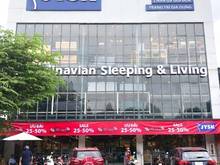 Hình ảnh Bán nhà MT đường Song Hành - Quận 2 - gần cầu SG. DT: 10 x 20m  hầm 3L