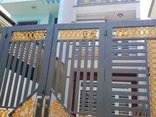 Hình ảnh Bán nhà đường Xuân Thới Thượng 7, gần đường Nguyễn Thị Sóc Hóc Môn .