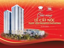 Hình ảnh Mb6623 nạp rút nhanh chóng Phúc Yên Prosper Phố Đông ngay mặt tiền đường Tô Ngọc Vân