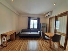 Hình ảnh Cho thuê Trang Chủ MB66.COM / Đăng Ký Tặng 66K 1 phòng ngủ riêng đường Dương Đình Nghệ khu Phố Hàn