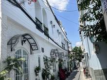Hình ảnh Cho thuê nhà hẻm xe hơi đường Trường Chinh, Tân Bình, 1 trệt 1 lầu 2PN