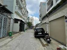 Hình ảnh TÔI BÁN nhà Đình Phong Phú Q9 56m2 chỉ 2tỷ3 SHR,HXH