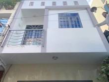 Hình ảnh Nhà 3 tầng HXH Bành văn Trân, ngang 5 dài 13, bán gấp chỉ 8,8 tỷ TL