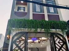 Hình ảnh GIẢM SỐC nhà Lãnh Bình Thăng Q11 57m2 chỉ 1tỷ2 SHR