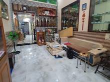 Hình ảnh Bán Nhà Hiếm - 4 Tầng - Lạc Long Quân - Quận 11 - Nhỉnh 10 tỷ