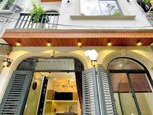 Hình ảnh LÀM ĂN THUA LỖ bán nhà Hẻm 6m Trần Quang Khải Q1 56m2 chỉ 2tỷ
