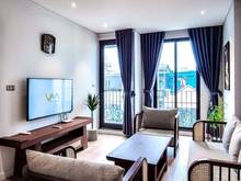 Hình ảnh TẶNG HẾT NỘI THÂT bán CC Miếu Nổi 64m2 1tỷ 470 GIÁ BAO SỔ