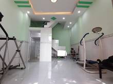 Hình ảnh Nhà mới Tân Phú - 4 tầng đúc - sổ vuông vức - 24m2 - giá 2.x tỷ