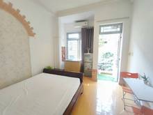 Hình ảnh CHDV full nội thất tiện nghi tại Hàng Xanh phường 22 Bình thạnh
