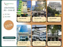 Hình ảnh Văn Phòng Ảo - Chia Sẻ - Trọn Gói Tại Tp HCM