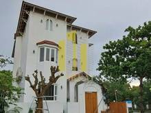 Hình ảnh Biệt Thự Hiện Đại Ở Nguyễn Văn Hưởng 360m2 - Sân Vườn, Đủ Tiện Nghi