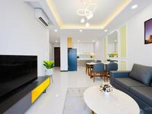 Hình ảnh GIÁ HẠT DẺ Chỉ 1.9 Tỷ CH Botanic Towers Phú Nhuận 93m2 2PN