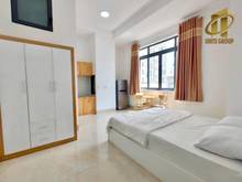 Hình ảnh Cho Thuê Studio Cửa Sổ Thoáng Mát_Thang Máy_Sát Bên Hutech_Bình Thạnh.