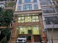 Hình ảnh Cho thuê nhà mặt phố Nguyễn Tuân,Thanh Xuân kinh doanh HOT 58m2 mt 4m.