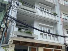 Hình ảnh Cho thuê nhà HXT Cách Mạng Tháng Tám, Phường 4, Tân Bình