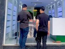 Hình ảnh 🎉 Ưu Đãi Khủng ĐKI Ngay Dịp Khai Trương KTX Trung Tâm Đô Thị QUẬN 5
