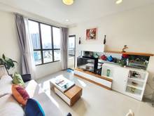 Hình ảnh Khu vực VIP CH CINCO PLAZA, Q5 108m2 chỉ với 2.67 tỷ