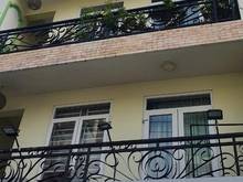 Hình ảnh Cần cho thuê HXT 4/1A Hoàng Việt P.4 Q.Tân Bình ngay khu KS Đệ Nhất.
