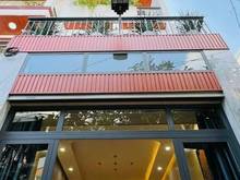 Hình ảnh GIÁ SIÊU HOT nhà Dương Đình Hội Q9 56m2 chỉ 2tỷ HXH