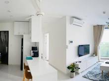 Hình ảnh NGỘP BANK Bán CH Screc Tower Q3 70m2 Chỉ 1.4 Tỷ 2PN