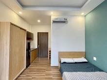 Hình ảnh Căn Hộ Full NT Ngay Sân Bay TSN Bancol Thoáng Mát