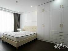 Hình ảnh Cho thuê Trang Chủ MB66.COM / Đăng Ký Tặng 66K The Tresor full nội thất 2 Phòng ngủ