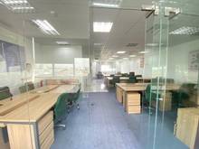 Hình ảnh ƯU TIÊN VĂN PHÒNG! CHO THUÊ mặt bằng THẠNH MỸ LỢI 130m2  1lầu 27 triệu