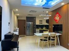 Hình ảnh TẶNG NỘI THẤT bán HimLam CHỢ LỚN 72m 1ty520 2P