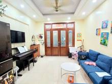 Hình ảnh Thuận tiện cho việc định cư lâu dài ở trung tâm phố lụa Hà Đông, 30m2