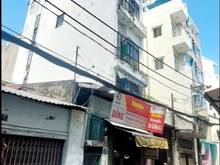 Hình ảnh 🏡 Ngay giao lộ Lý Thường Kiệt & Bắc Hải - 5 tầng - Đường trước nhà 6m