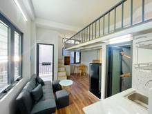 Hình ảnh Giá siêu mềm CHCC SAMLAND RIVERSIDE Q. Bình Thạnh, 59m², giá 1 tỷ 280