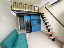 Hình ảnh Duplex Cửa Sổ Mới Ra Lò Cho Tân Sinh Viên Quận 7