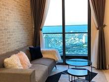 Hình ảnh View cực đẹp CH WILTON TOWER Q. Bình Thạnh, 58m², giá 1 tỷ 660