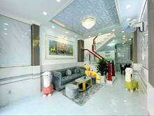 Hình ảnh LH: Quỳnh mở xưởng  bán nhà Đ. Lê Văn Việt, Quận 9- 900 triệu, 61m2
