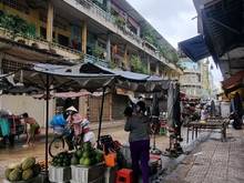 Hình ảnh Phùng Hưng 48m 2 tầng ngay chợ hẻm oto Chỉ nhỉnh 5 tỷ .
