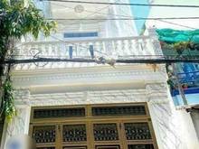 Hình ảnh VỀ QUÊ BÁN GẤP NHÀ Bùi Thị Xuân Q1 56m² giá 3 tỷ 360 có sổ