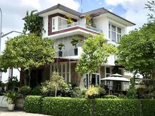 Hình ảnh Biệt thự đơn lập góc view sông 434m2 đẳng cấp nhất Jamona - Toàn