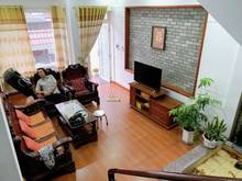 Hình ảnh Nhà đẹp 5 Tầng, gần CÔNG VIÊN, Dân trí, Đáng sống, dưới 9 tỷ.