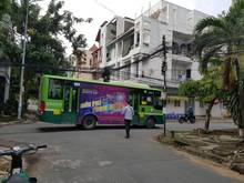 Hình ảnh Bán nhà 280 Bùi Hữu Nghĩa - Đinh Tiên Hoàng ,P.1,BT 6x22, giá 15.5 tỷ