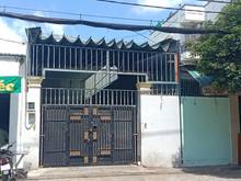 Hình ảnh Kho xưởng Mt cấp 4 bình trị đông cho thuê