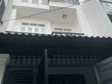 Hình ảnh Cho thuê nhà HXH 545/7A Đường 3/2 P.8 Q.10