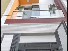 Hình ảnh NHÀ HẺM XE HƠI Đinh Tiên Hoàng, ĐaKao, Q1 56m2 2lầu 2Tỷ380 SHR